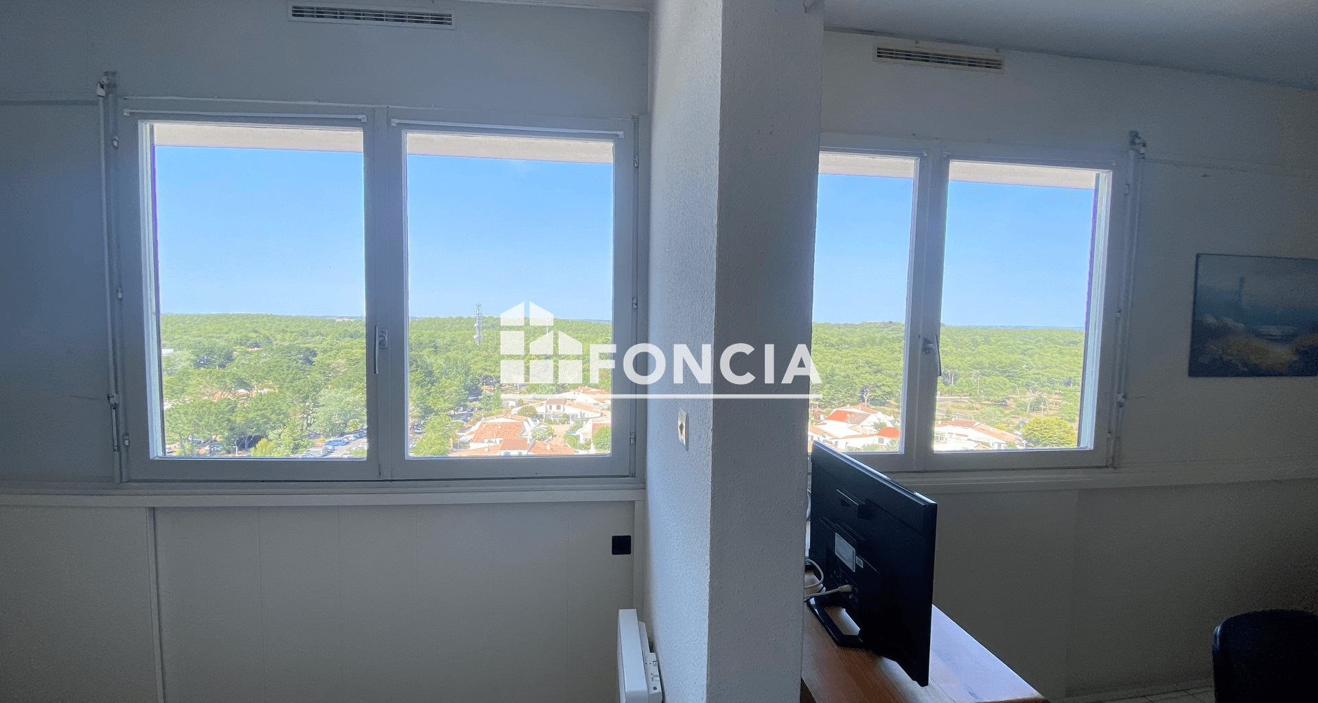 Appartement à vendre, 25m², Saint-Jean-de-Monts