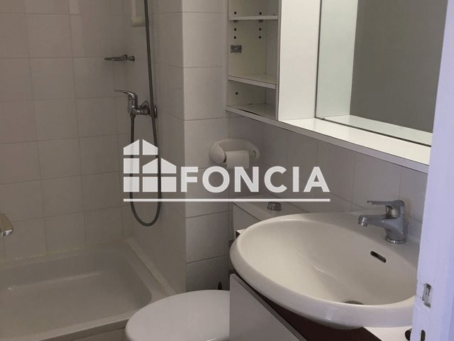 Appartement à louer, 14m², Villeneuve-Loubet
