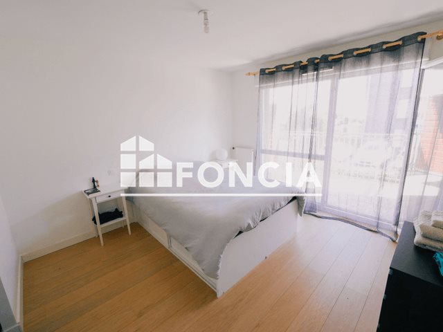 Appartement à louer, 86m², Vannes