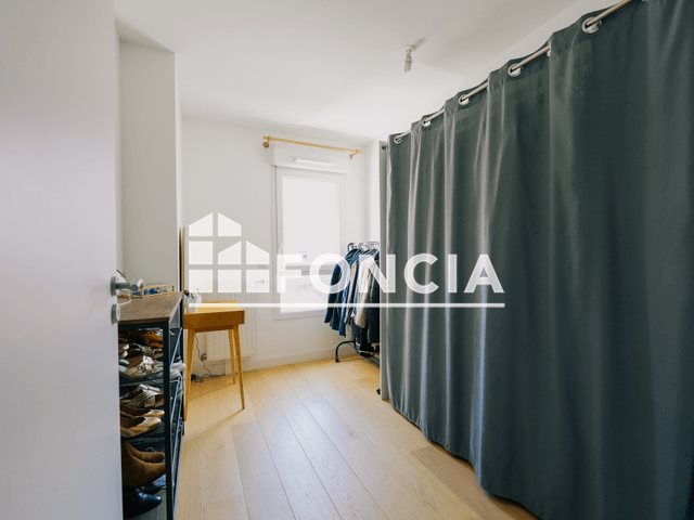 Appartement à louer, 86m², Vannes
