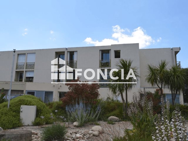 Appartement à louer, 18m², Saint-Médard-en-Jalles