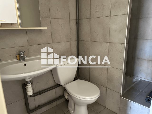 Appartement à louer, 18m², Saint-Médard-en-Jalles