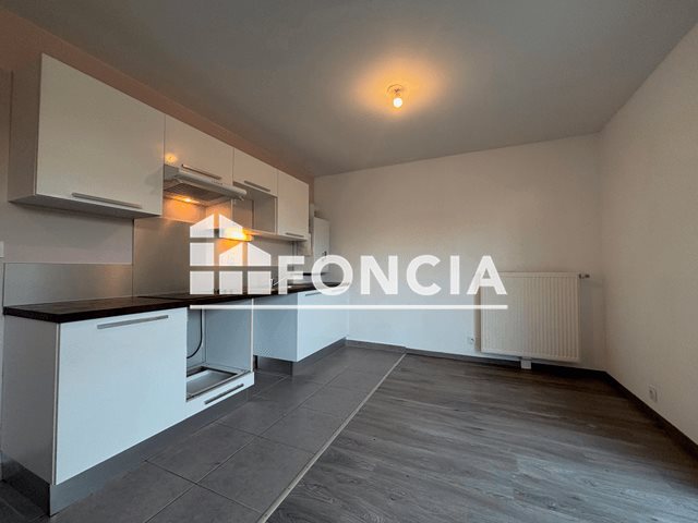 Appartement à louer, 57m², Sautron