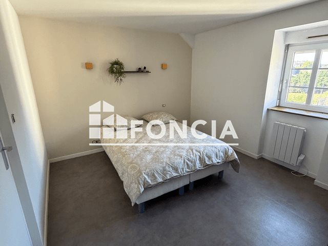 Appartement à louer, 29m², Flers
