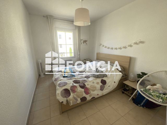 Appartement à louer, 44m², Carcassonne