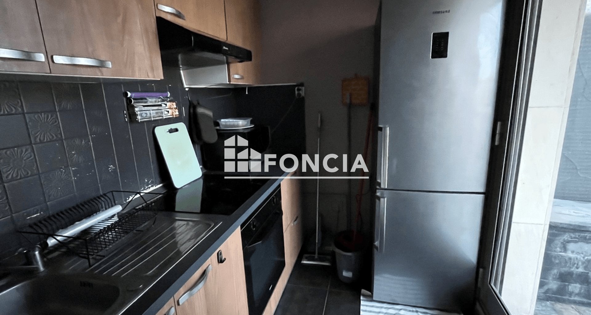 Appartement à louer, 27m², Boissy-Saint-Léger