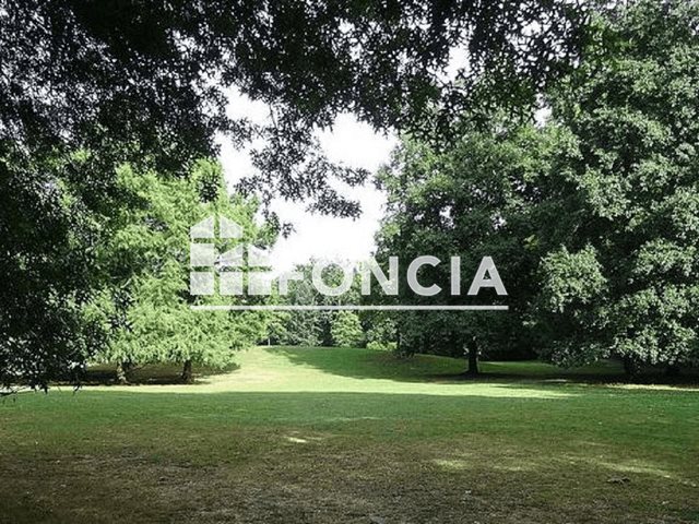 Appartement à louer, 58m², Rennes