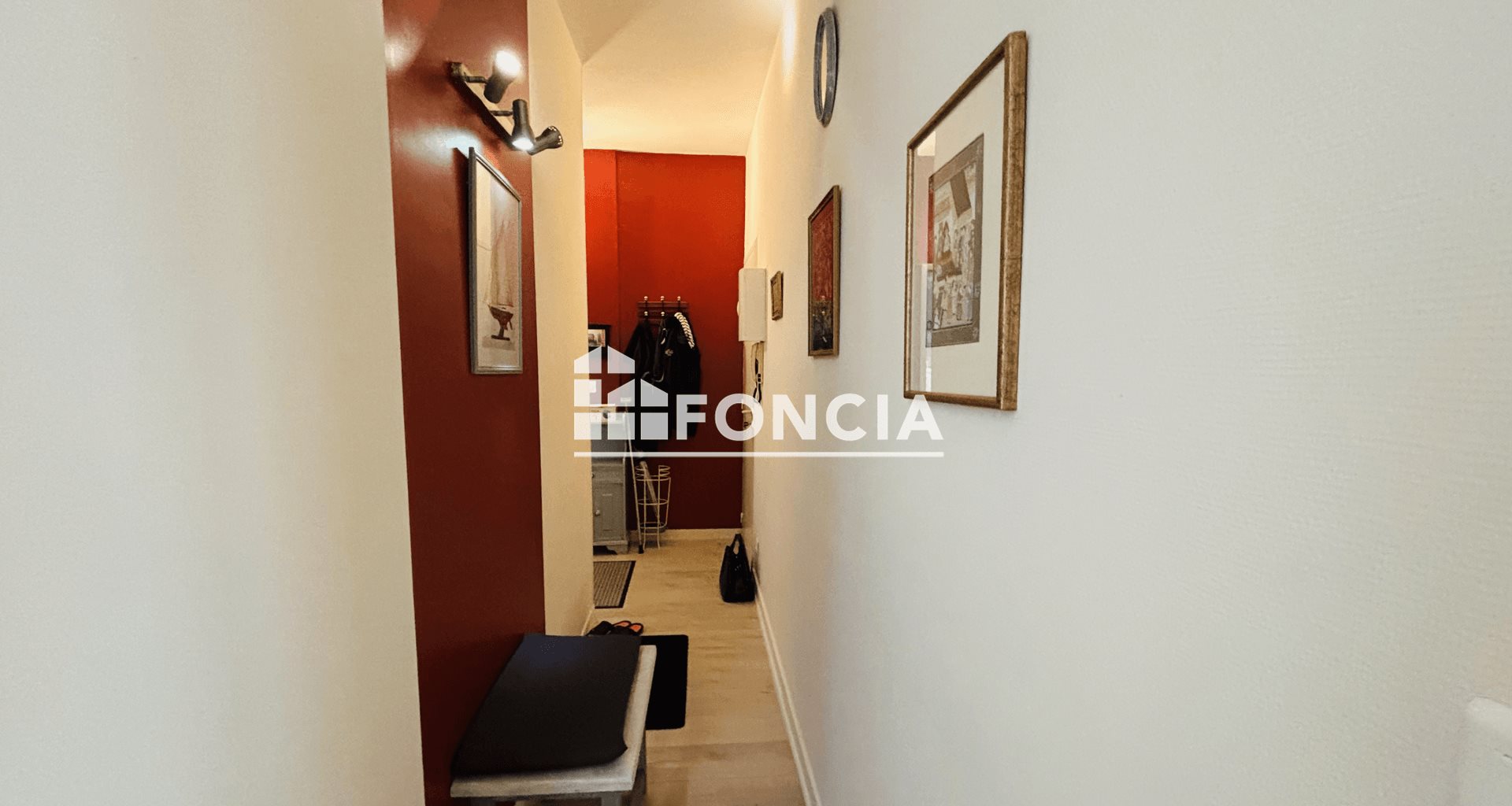 Appartement à vendre, 73m², Rochefort