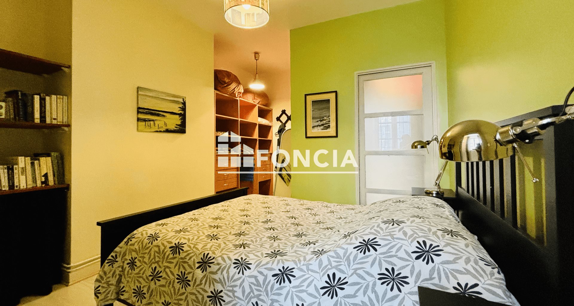 Appartement à vendre, 73m², Rochefort