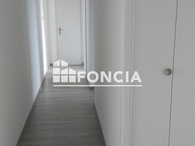 Appartement à louer, 91m², Lingolsheim