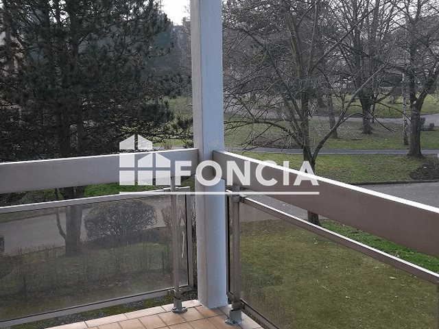 Appartement à louer, 91m², Lingolsheim