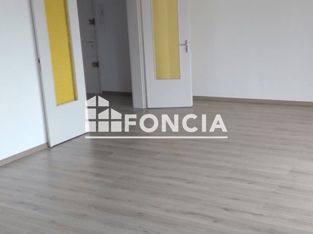 Appartement à louer, 91m², Lingolsheim