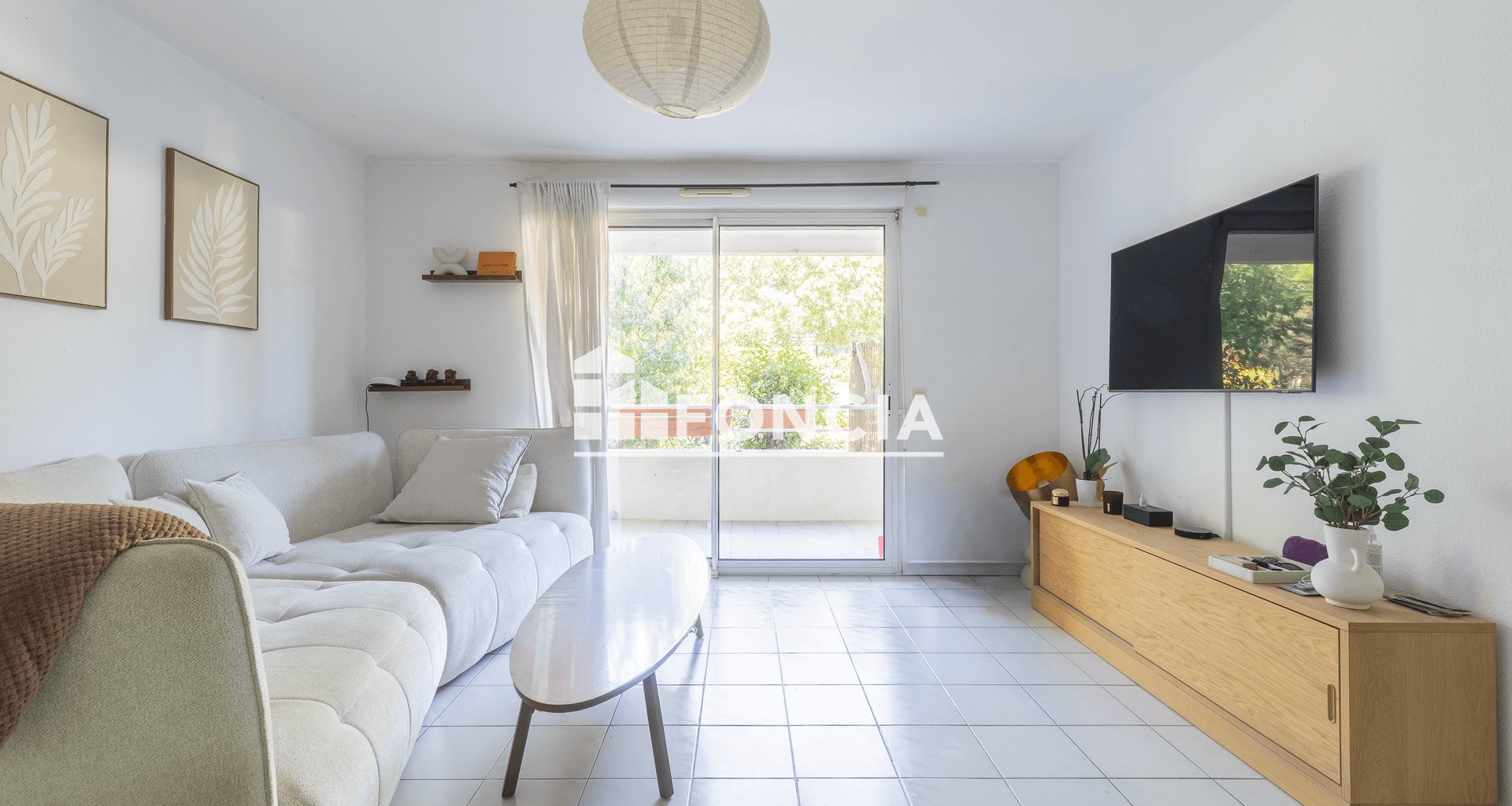 Appartement à vendre, 46m², Montpellier