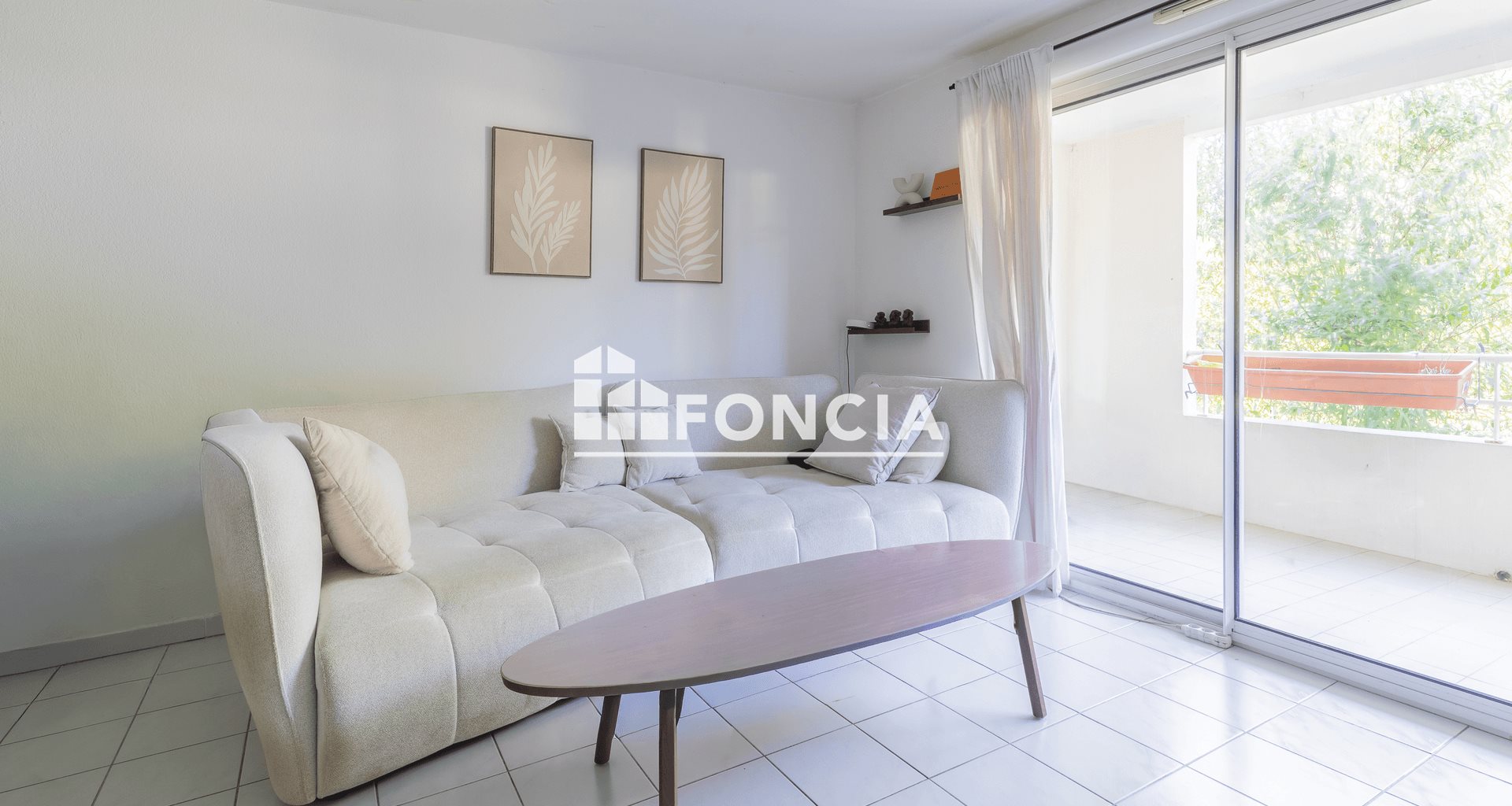 Appartement à vendre, 46m², Montpellier