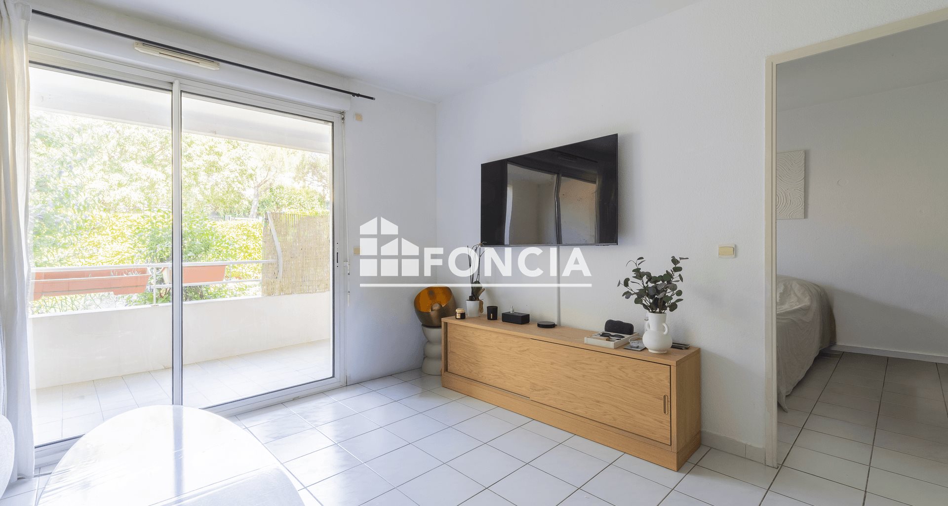 Appartement à vendre, 46m², Montpellier