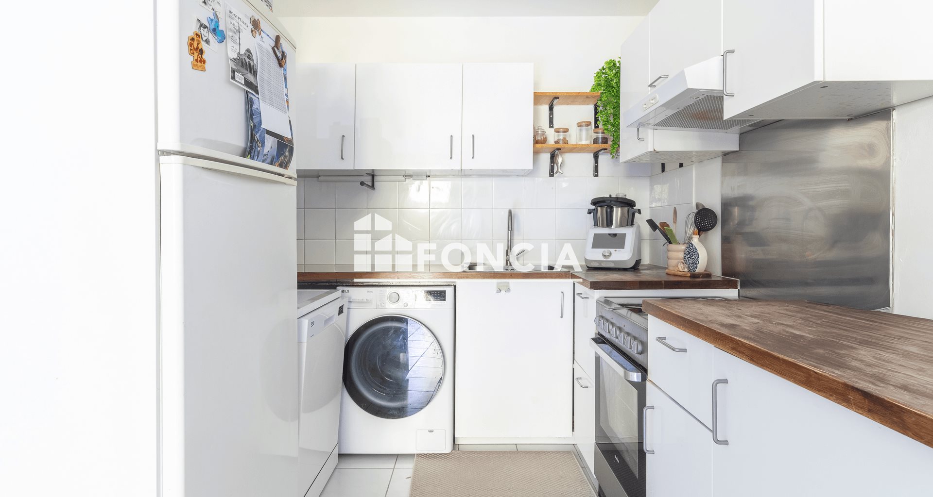 Appartement à vendre, 46m², Montpellier