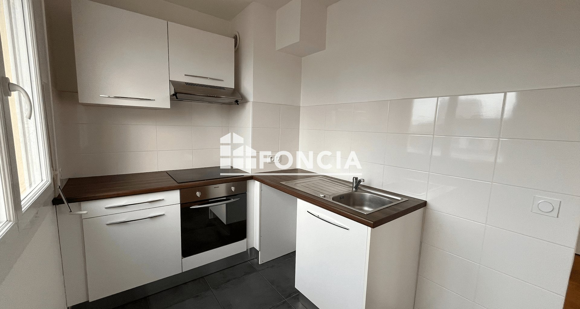 Appartement à louer, 35m², Lorient