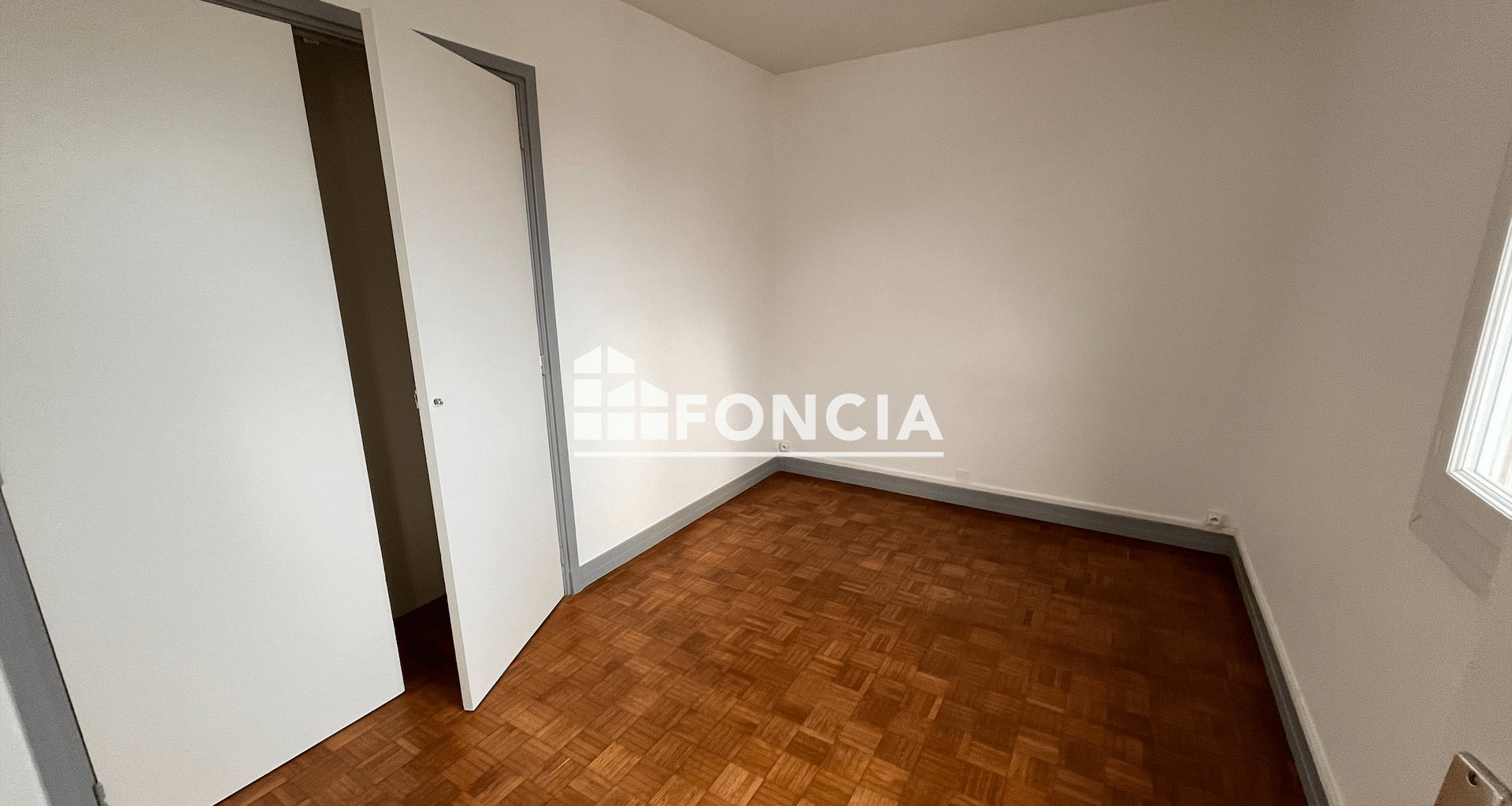Appartement à louer, 35m², Lorient
