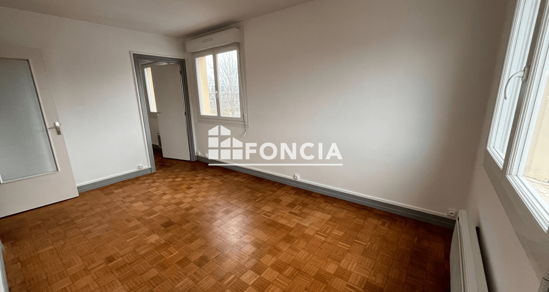 Appartement à louer, 35m², Lorient