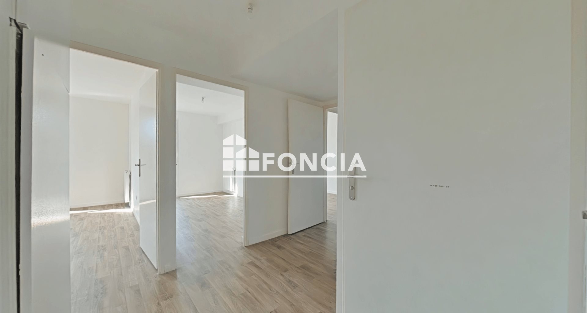 Appartement à louer, 72m², Livry-Gargan
