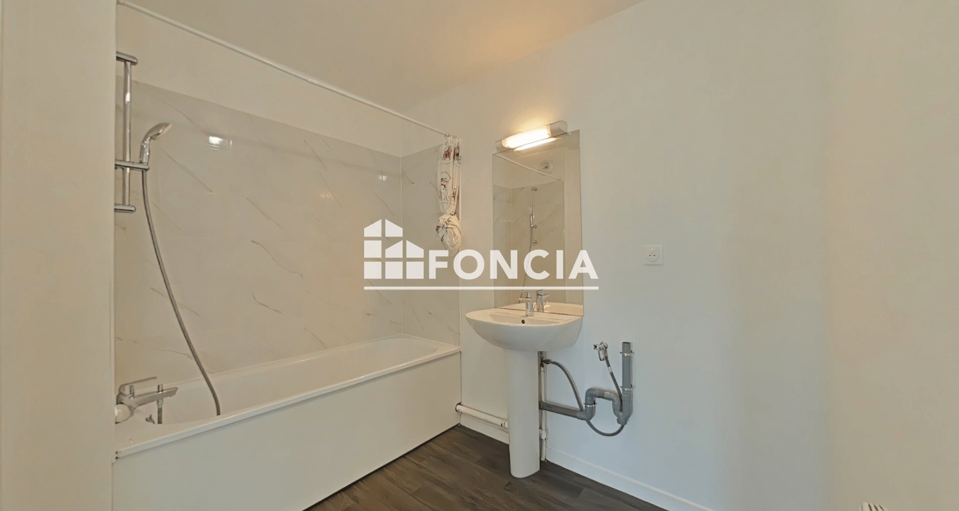 Appartement à louer, 72m², Livry-Gargan
