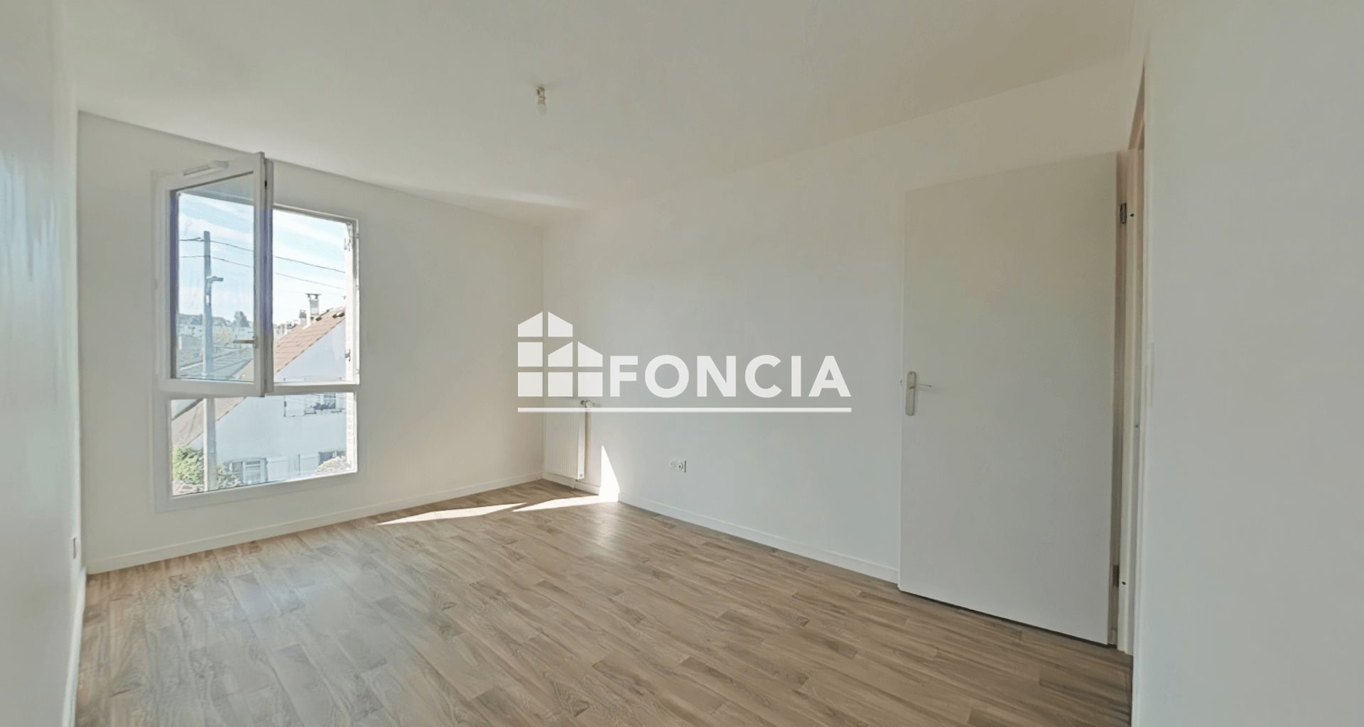 Appartement à louer, 72m², Livry-Gargan