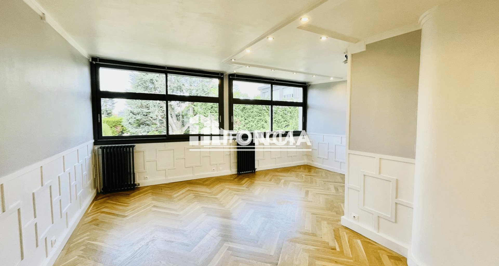 Appartement à louer, 104m², Versailles