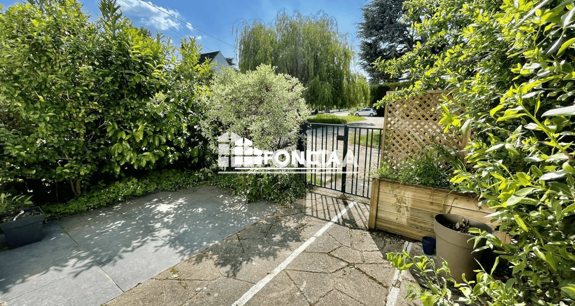 Appartement à louer, 104m², Versailles