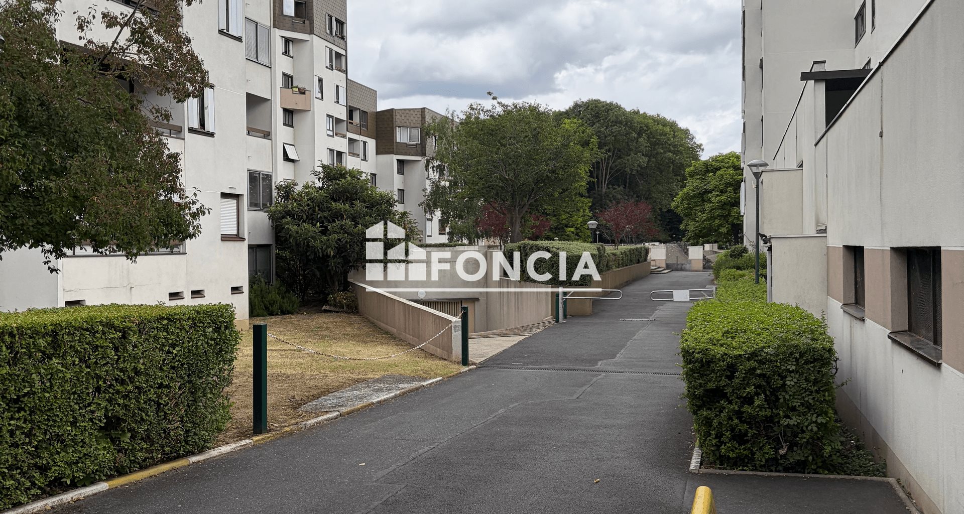 Appartement à louer, 77m², Champs-sur-Marne