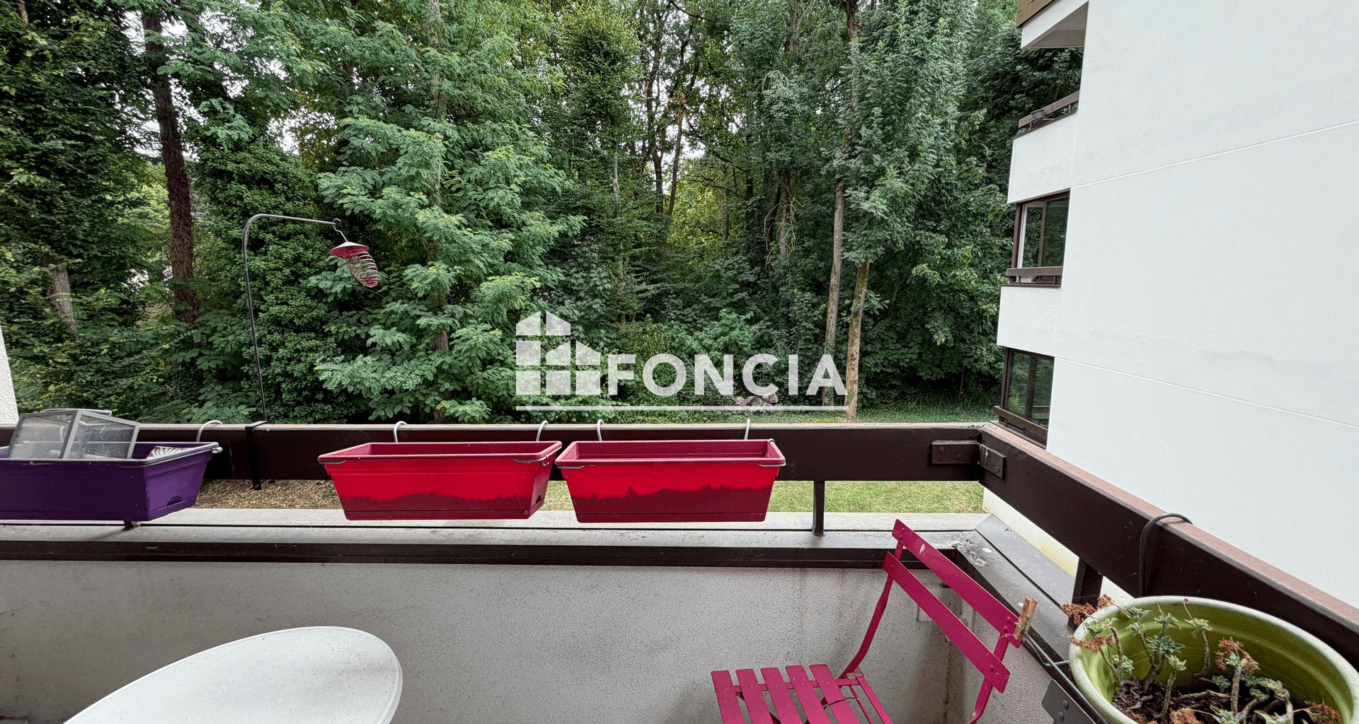 Appartement à louer, 77m², Champs-sur-Marne