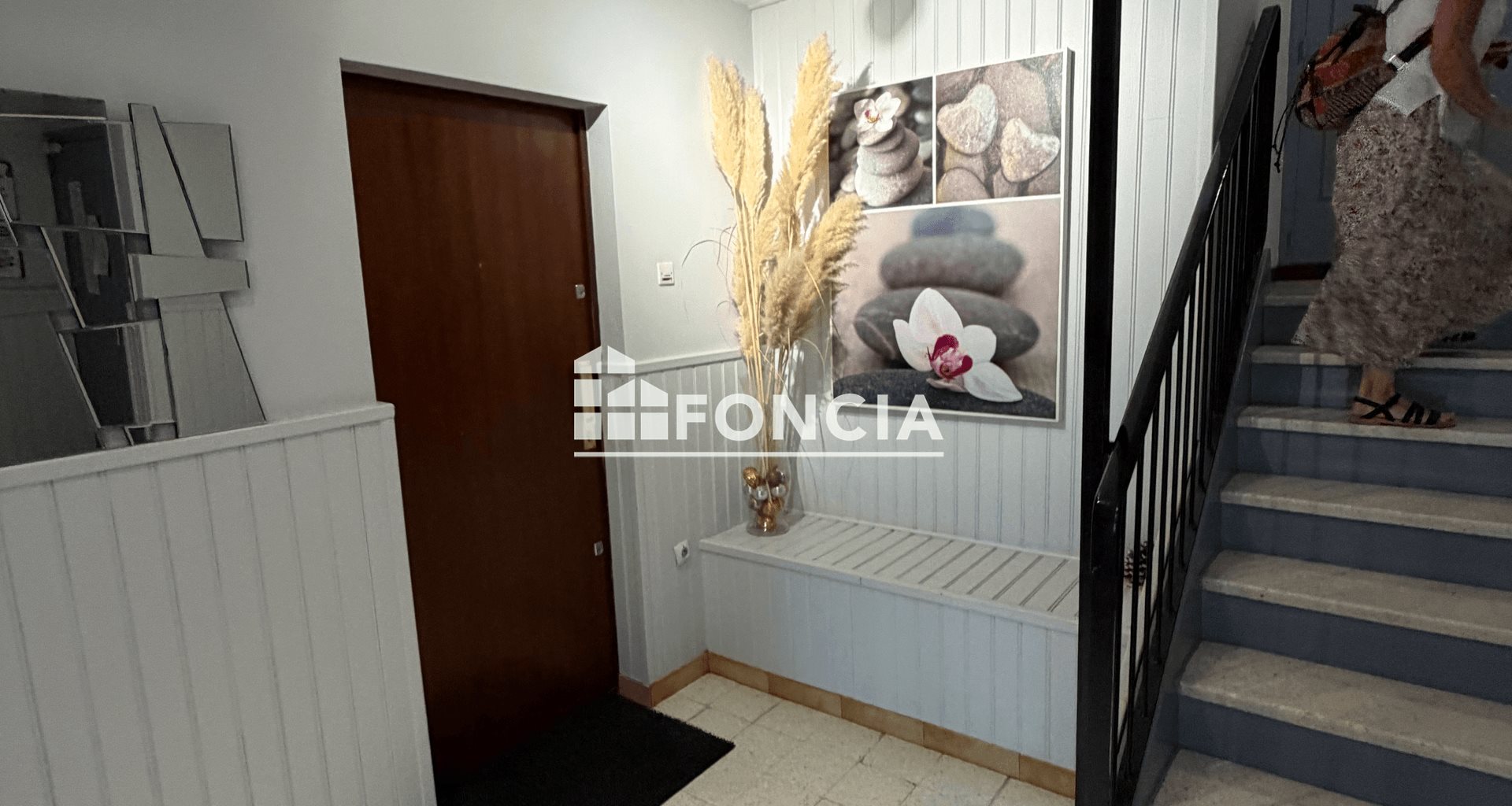 Appartement à louer, 77m², Champs-sur-Marne
