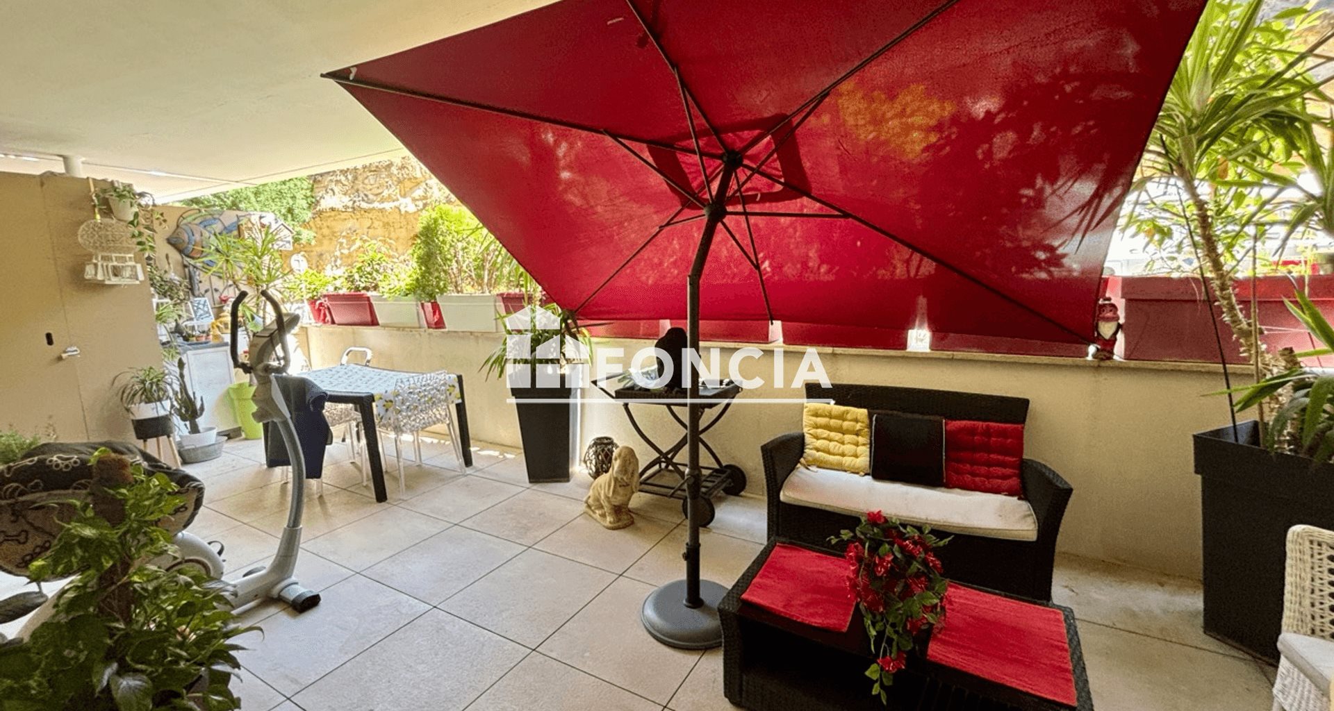 Appartement à vendre, 45m², Castelnau-le-Lez