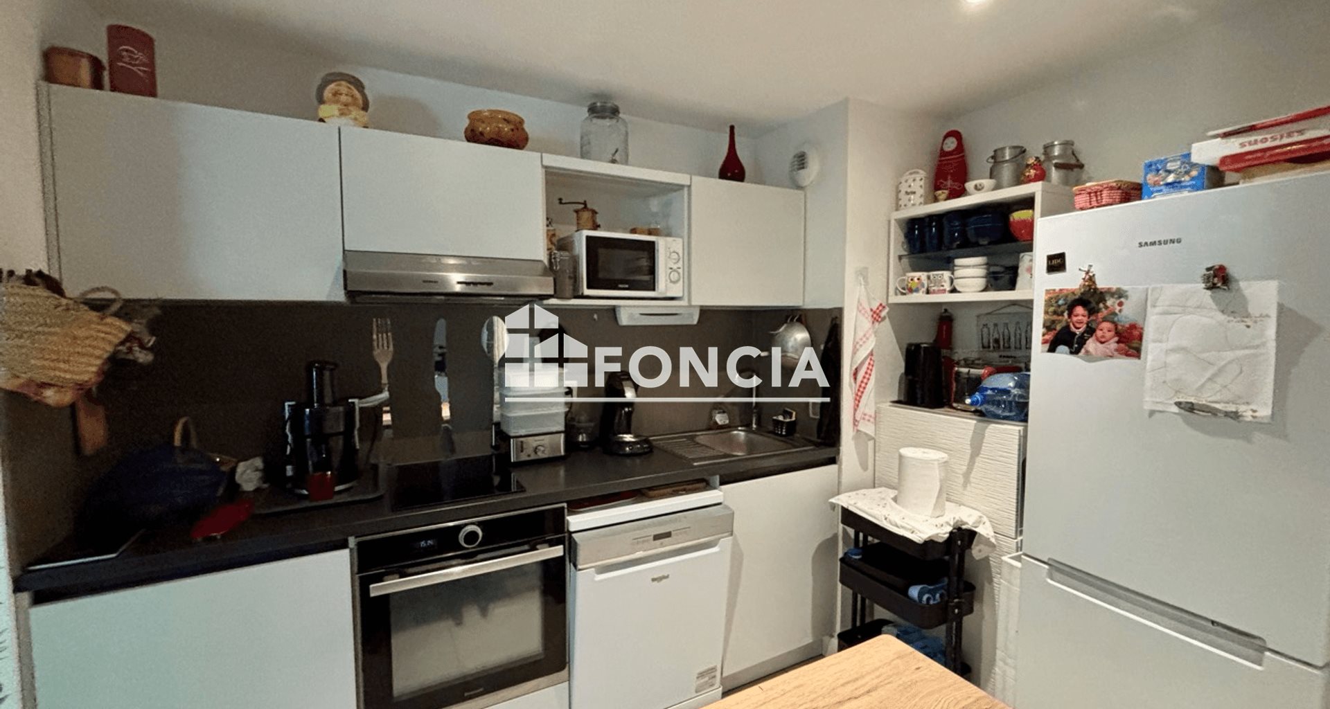 Appartement à vendre, 45m², Castelnau-le-Lez
