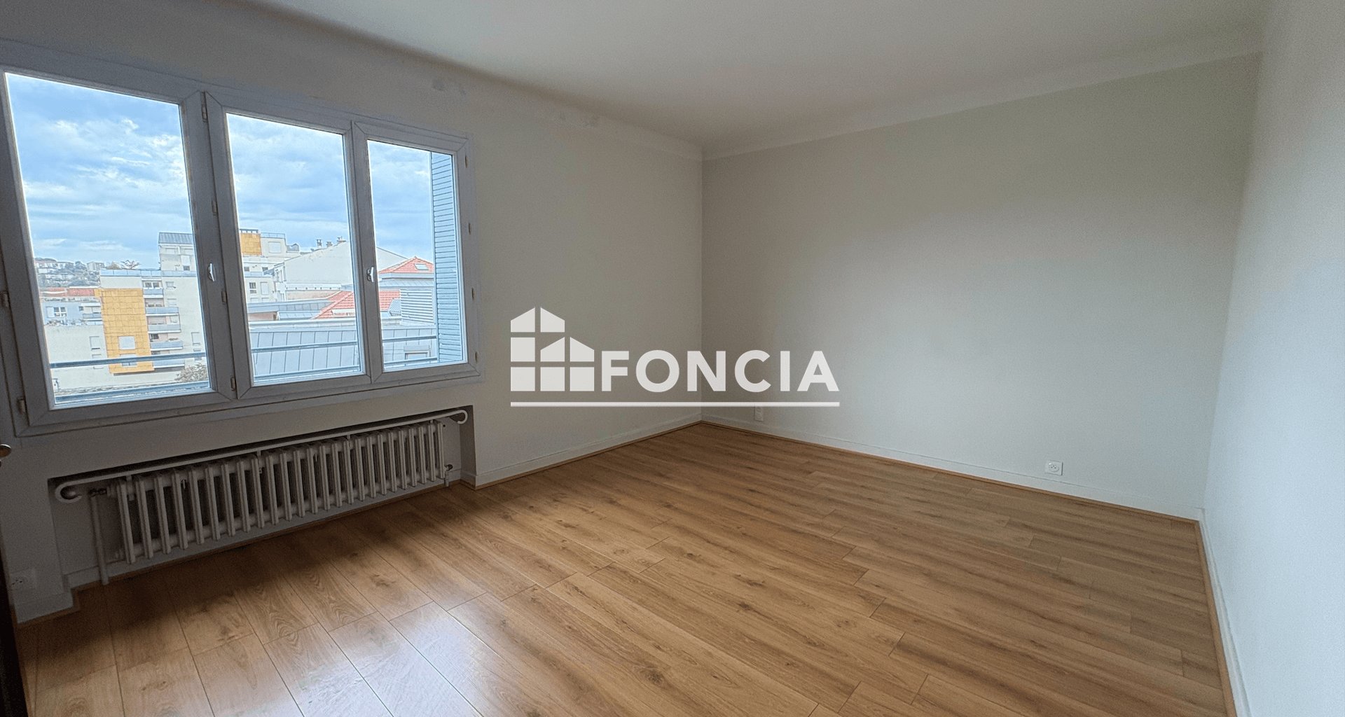 Appartement à louer, 77m², Annecy