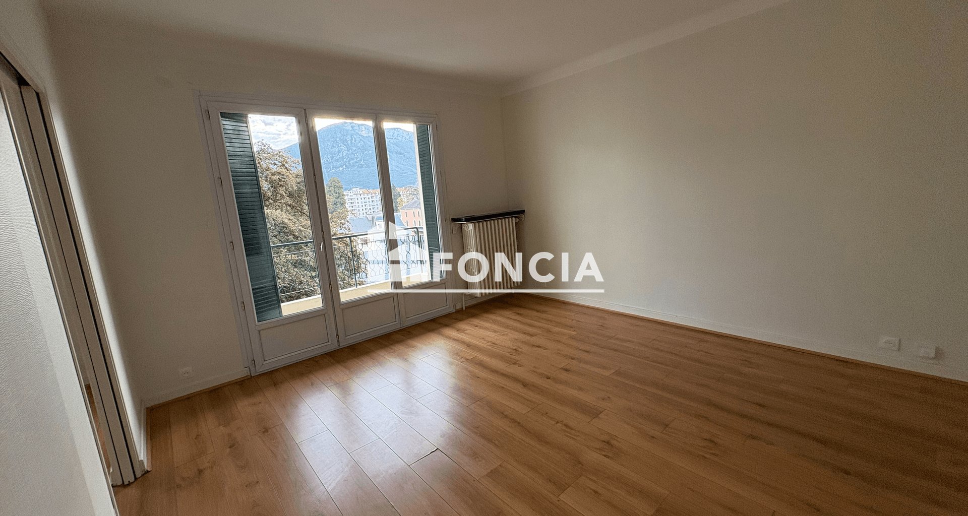 Appartement à louer, 77m², Annecy