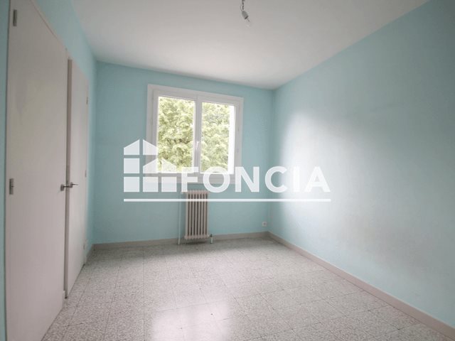 Appartement à louer, 61m², Meylan