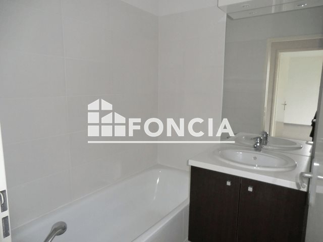 Appartement à louer, 46m², Toulouse