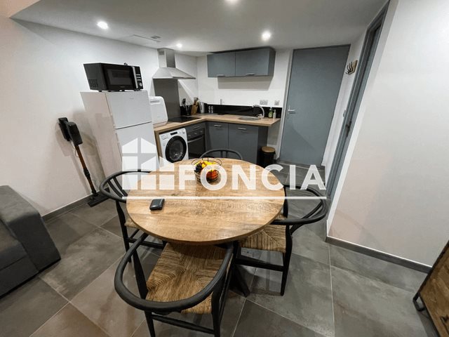 Appartement à louer, 29m², Salon-de-Provence