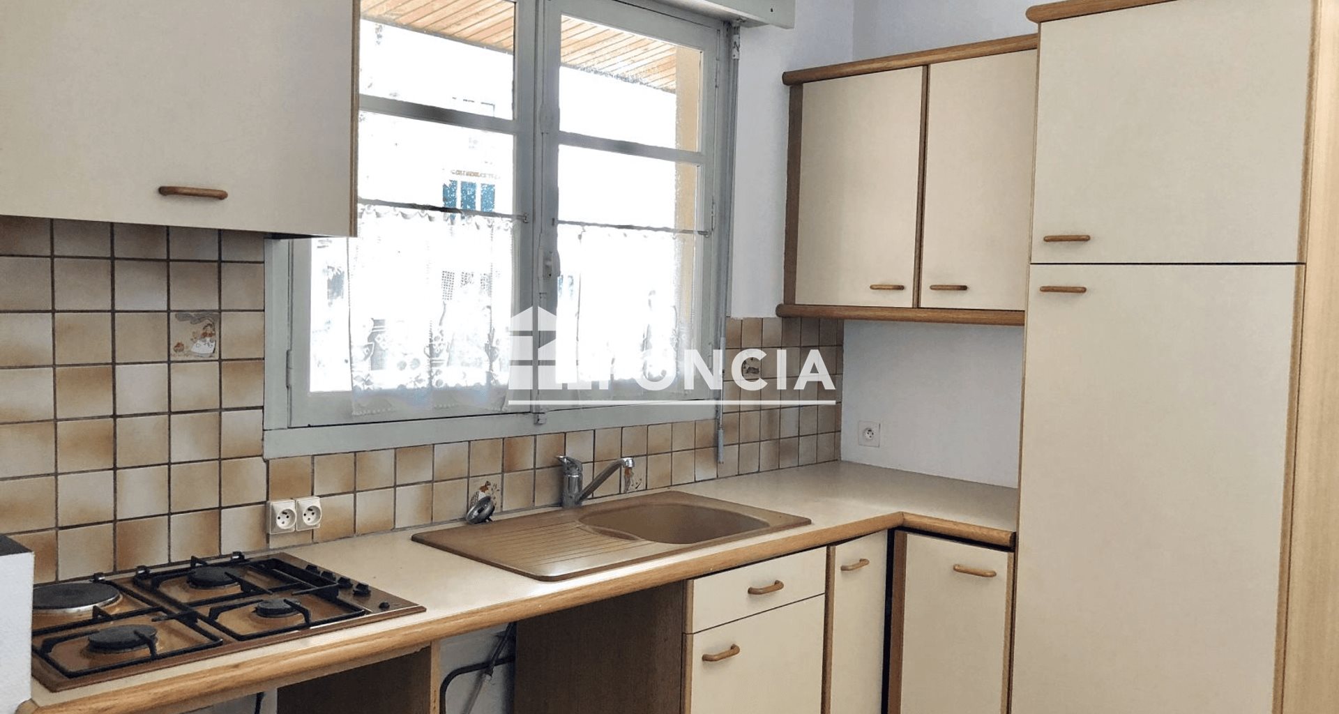 Appartement à louer, 48m², Amiens