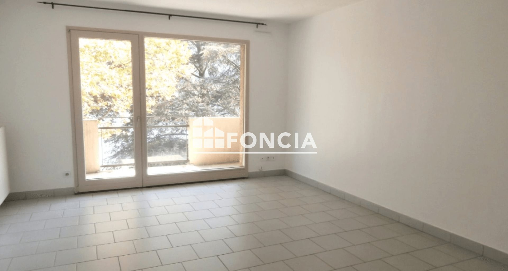 Appartement à louer, 54m², Sainte-Colombe
