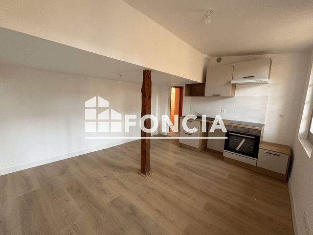 Appartement à louer, 27m², Aix-en-Provence