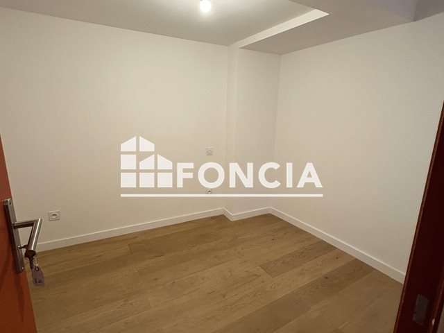 Appartement à louer, 27m², Aix-en-Provence