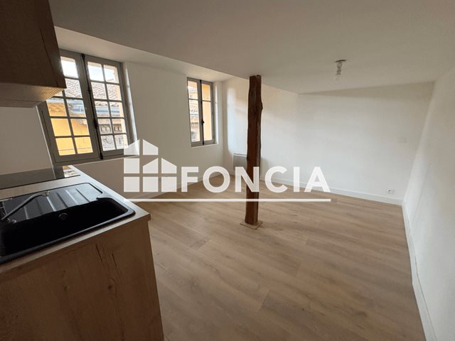 Appartement à louer, 27m², Aix-en-Provence