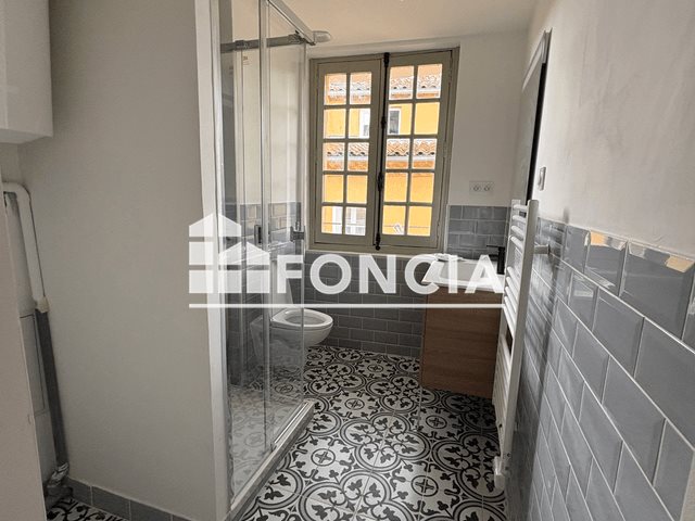 Appartement à louer, 27m², Aix-en-Provence