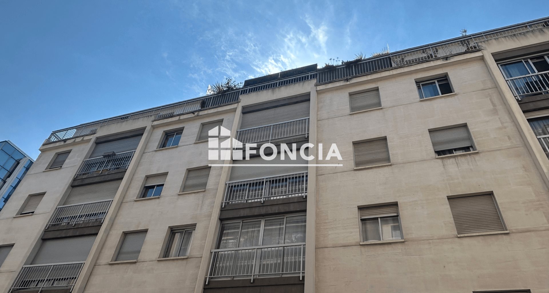 Appartement à louer, 46m², Paris 15ème