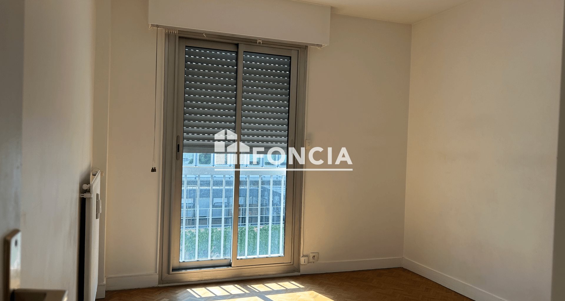 Appartement à louer, 46m², Paris 15ème