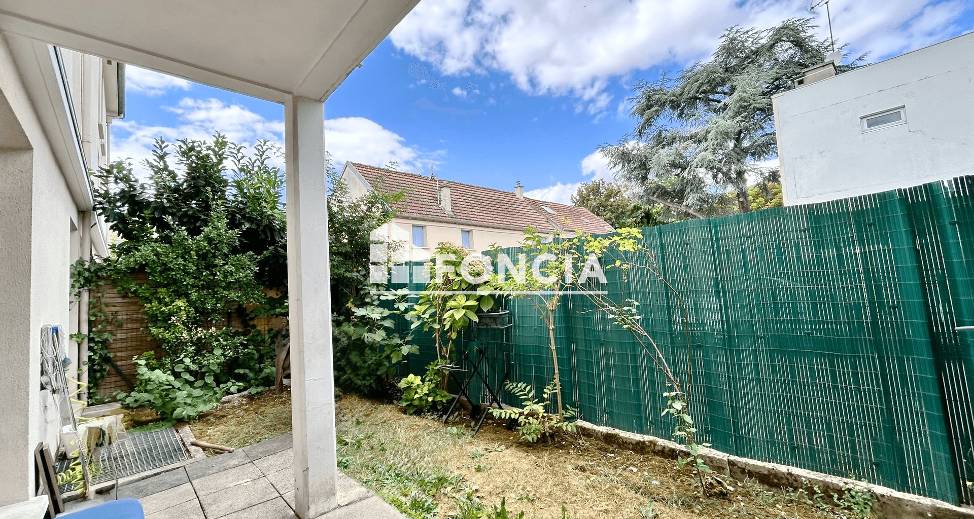 Appartement à vendre, 49m², Le Port-Marly