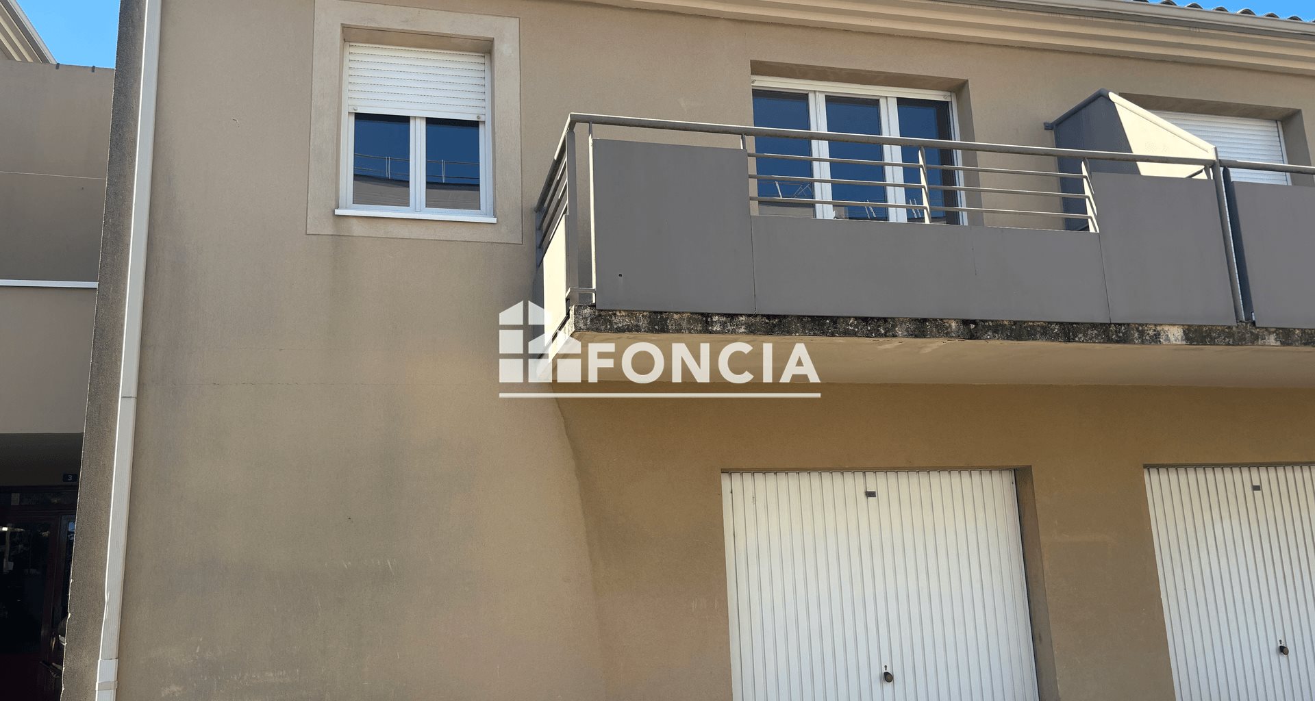 Appartement à vendre, 34m², Le Pontet