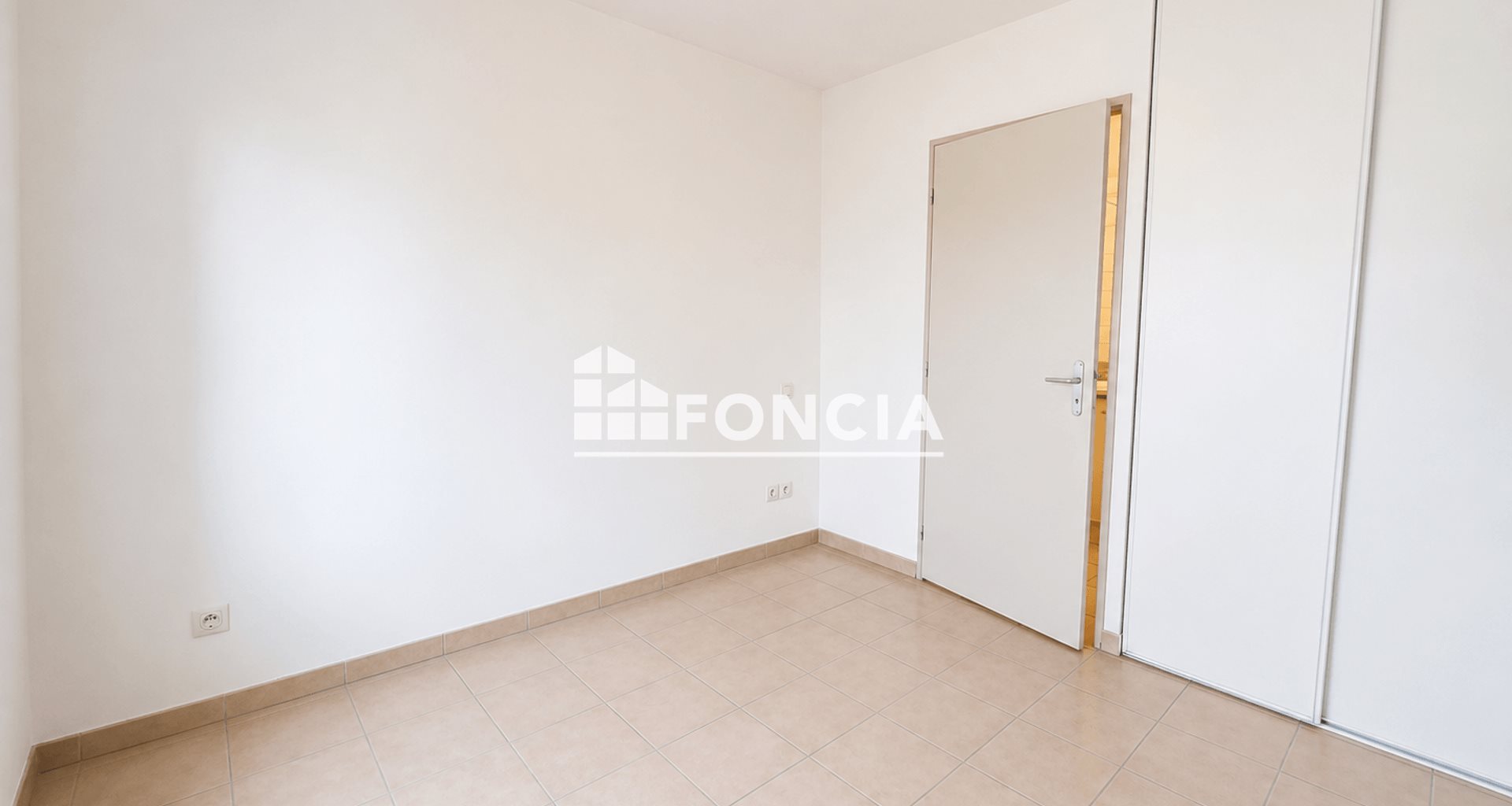 Appartement à vendre, 34m², Le Pontet