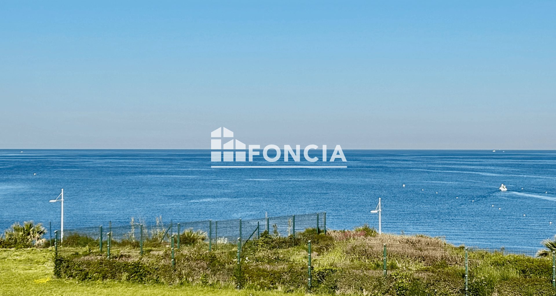 Appartement à vendre, 29m², Six-Fours-les-Plages
